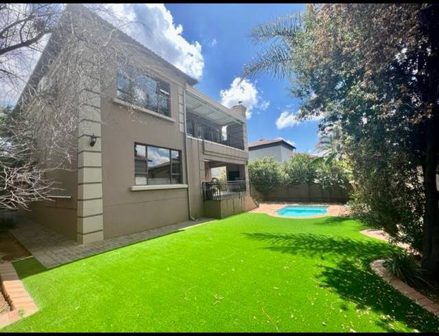 3 BEDROOM PROPERTY TO RENT IN RUIMSIG